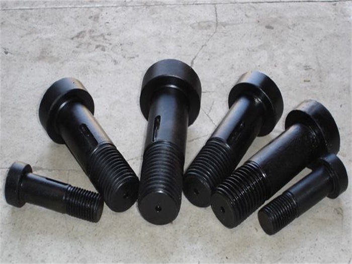 麻城高强螺栓