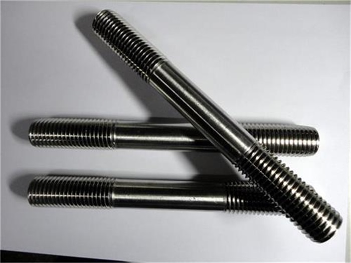 麻城双头高强螺栓